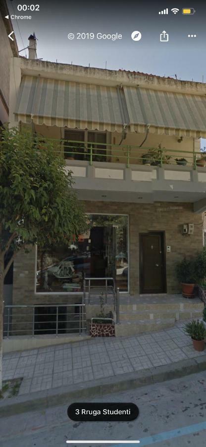 Join The Ionian 3 Apartament Saranda
